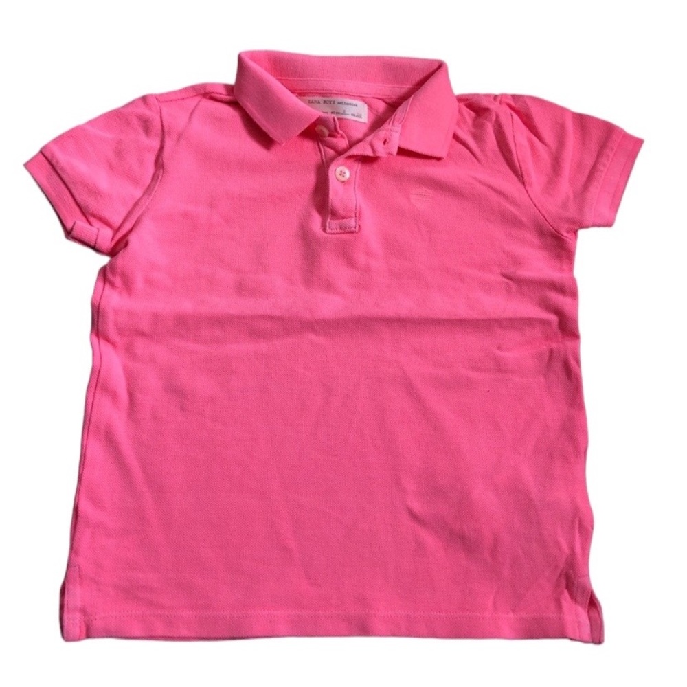 Zara boys’ T-shirt, size 5